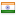 mediamantra.net server is located in India